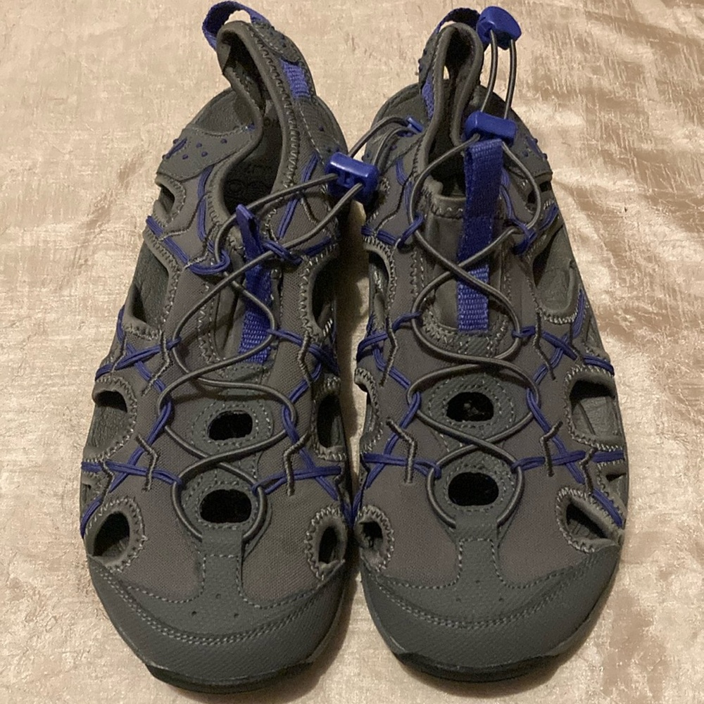 Abeo Dana Water Sandals Size 7